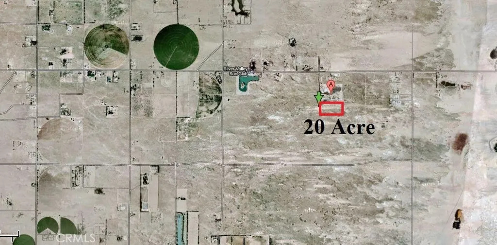 0 Silver Valley Rd, Newberry Springs, Ca 92365 - Photo 2 of 20, Newberry Springs, CA