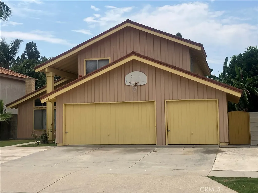 3122 Linda Way, Santa Ana, CA, 92704