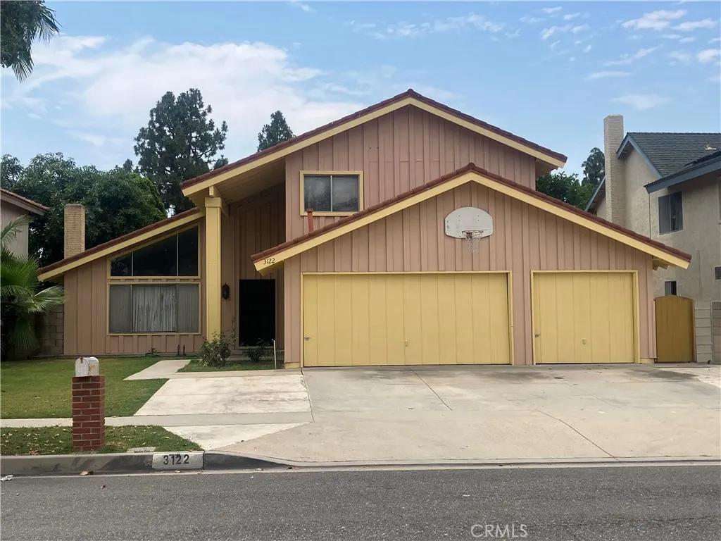 3122 Linda Way, Santa Ana, CA, 92704