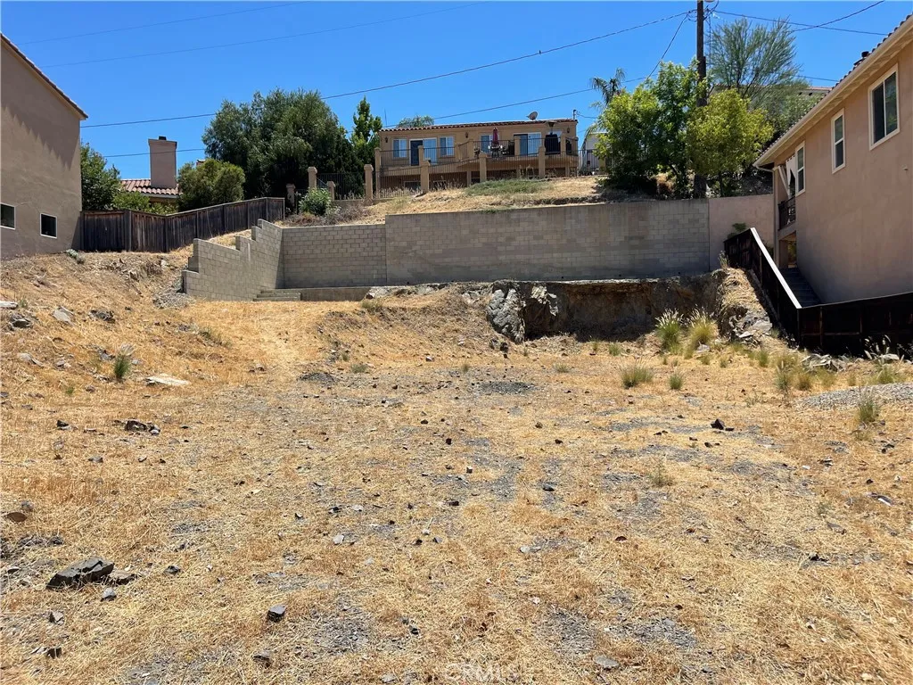 21943 San Joaquin, Canyon Lake, CA, 92587