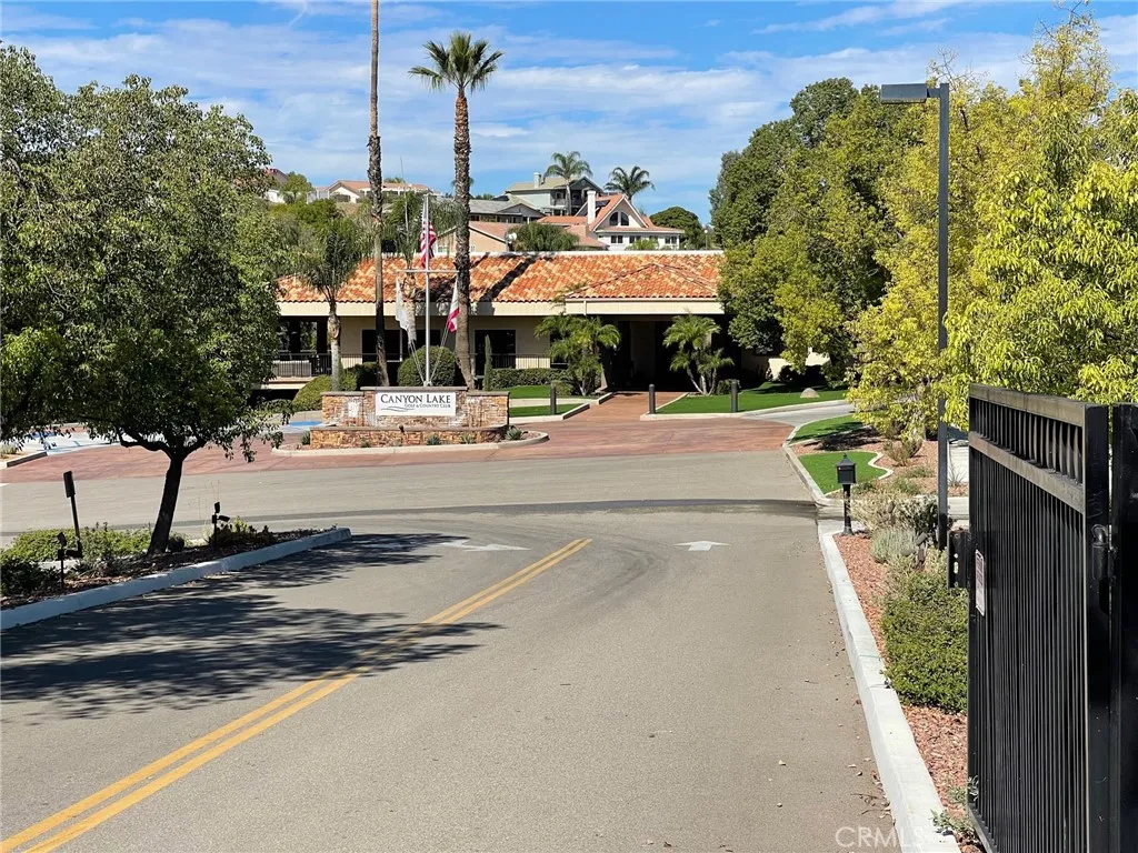 21943 San Joaquin, Canyon Lake, CA, 92587
