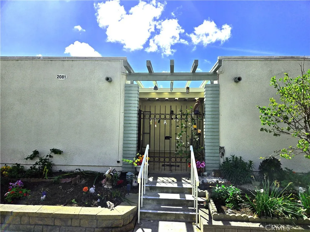 2081 Ronda Granada UNIT A, Laguna Woods, CA, 92637