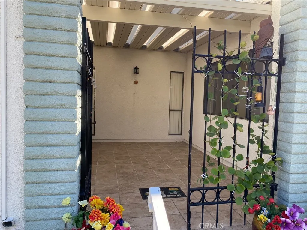 2081 Ronda Granada UNIT A, Laguna Woods, CA, 92637