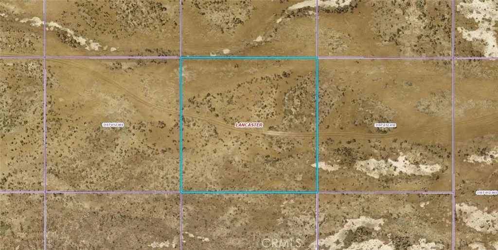 0 Vac/vic 38th Stw/ave H10, Lancaster, Ca 93536