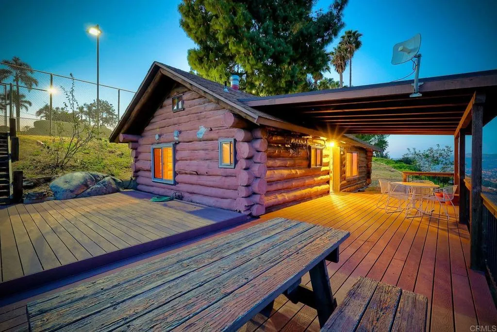 576 Camino De La Cima, San Marcos, CA, 92078