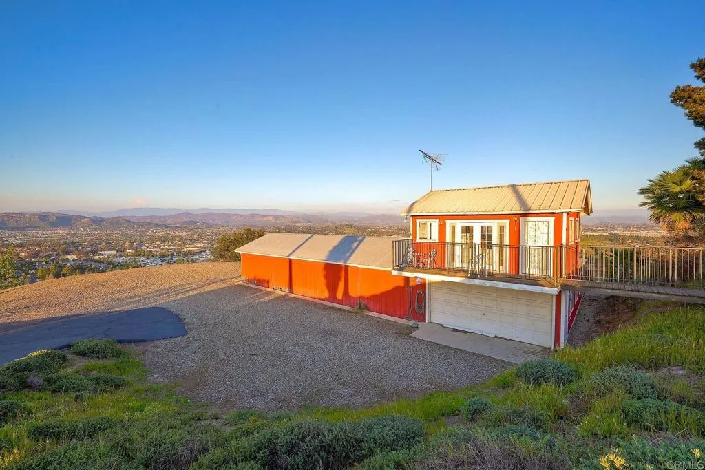 576 Camino De La Cima, San Marcos, CA, 92078