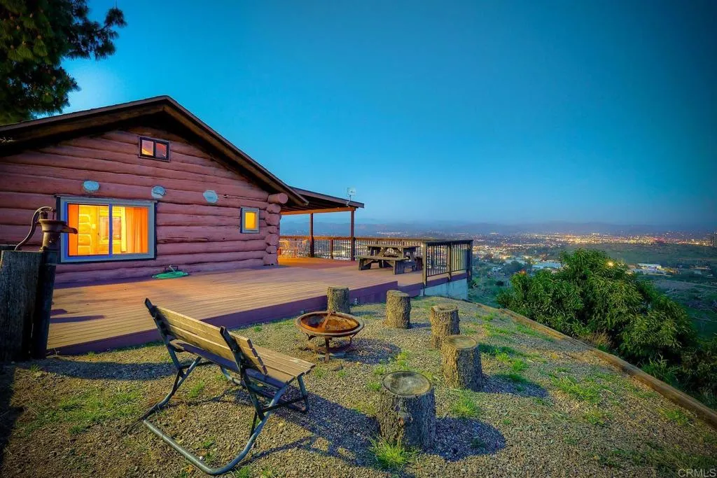 576 Camino De La Cima, San Marcos, CA, 92078