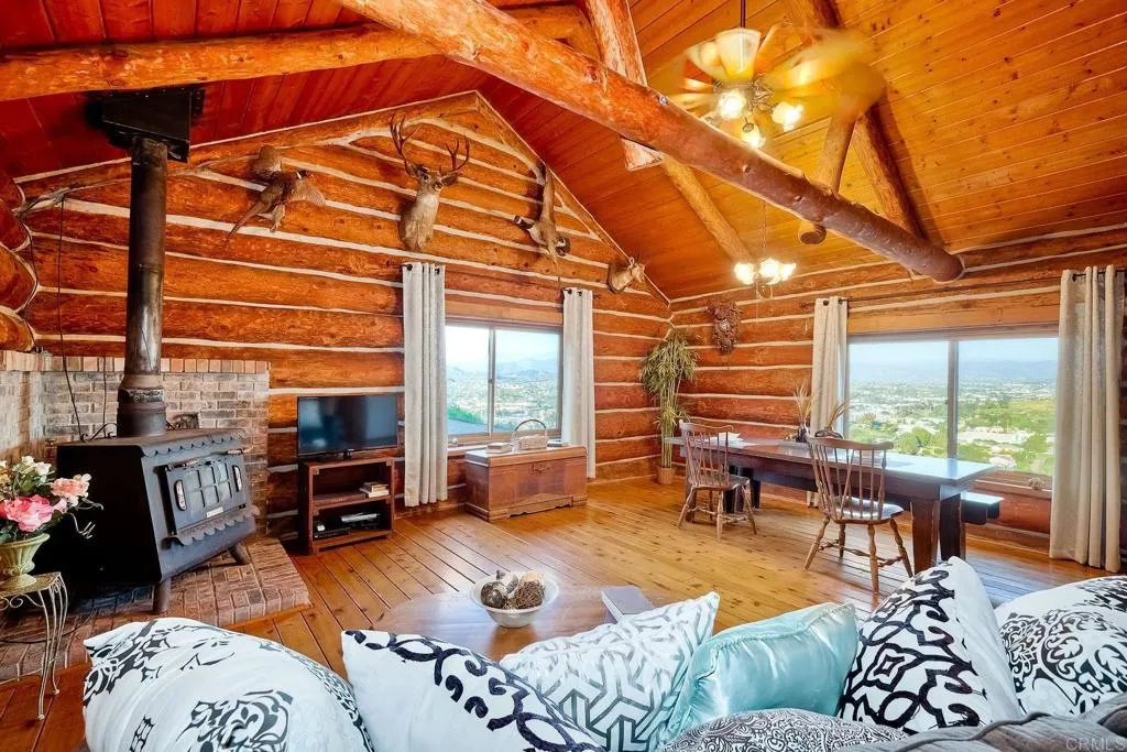 576 Camino De La Cima, San Marcos, CA, 92078