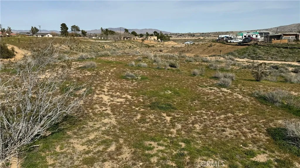 0 Carrissa Ave, Hesperia, Ca 92345 - Photo 4 of 5, Hesperia, CA