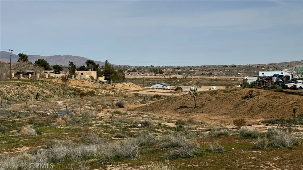 0 Carrissa Ave, Hesperia, Ca 92345 - Photo 5 of 5, Hesperia, CA