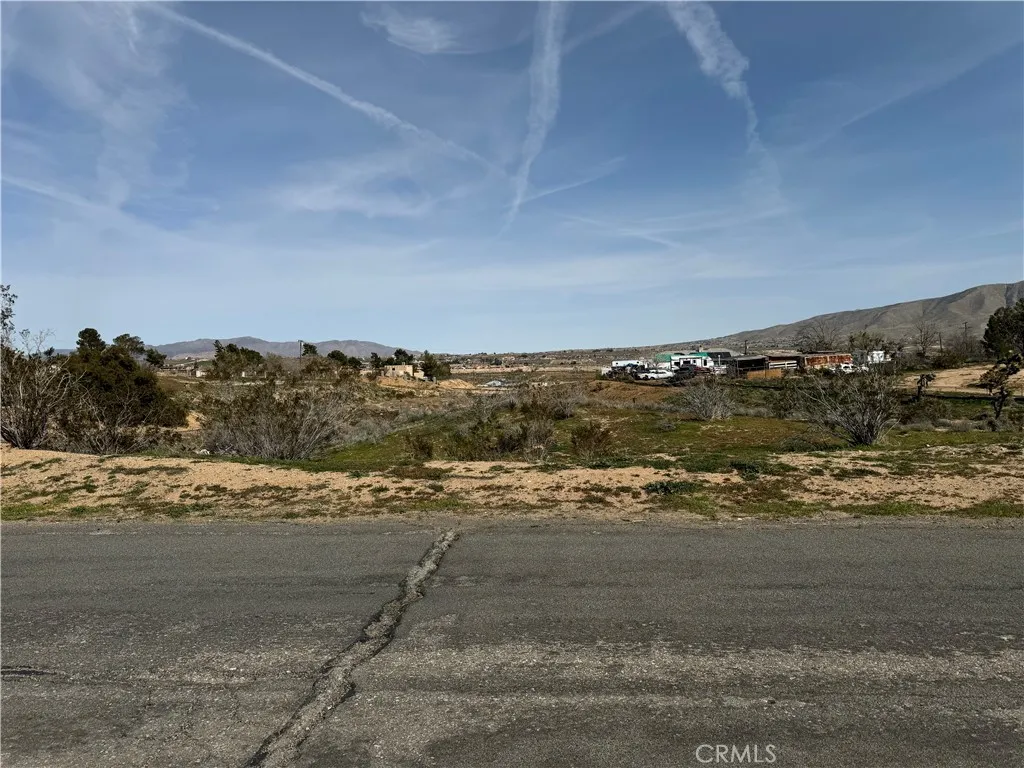 0 Carrissa Ave, Hesperia, Ca 92345 - Photo 2 of 5, Hesperia, CA