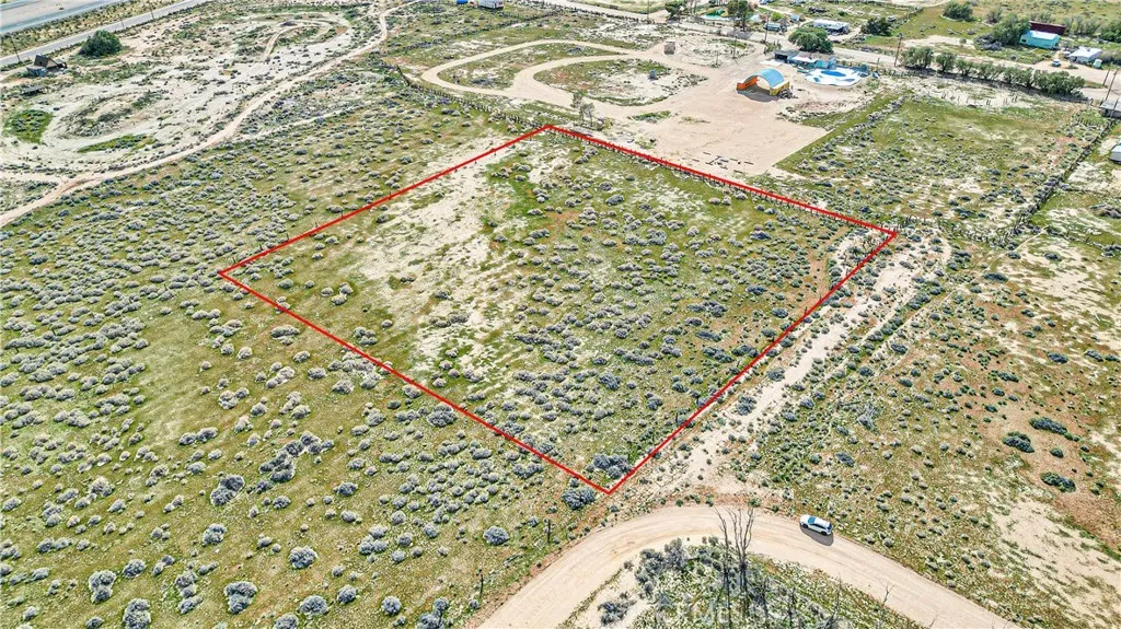 0 Mountain Shadow, Yermo, Ca 92398 - Photo 2 of 19, Yermo, CA