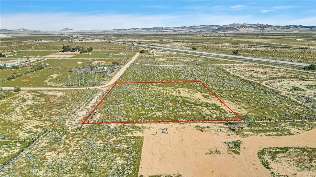 0 Mountain Shadow, Yermo, Ca 92398 - Photo 5 of 19, Yermo, CA