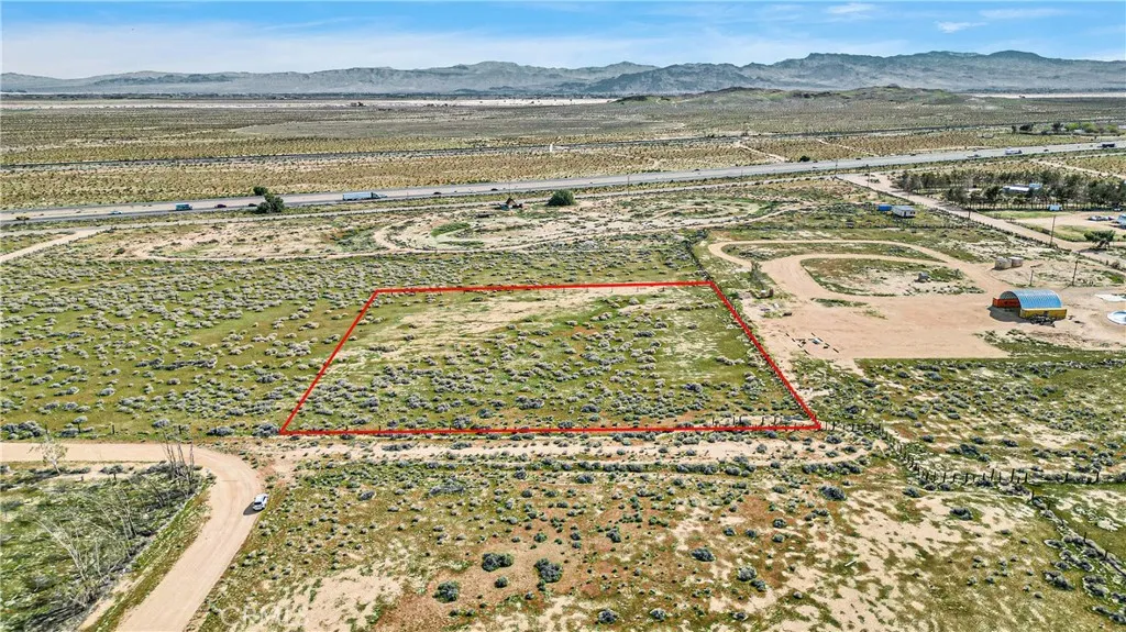 0 Mountain Shadow, Yermo, Ca 92398 - Photo 3 of 19, Yermo, CA