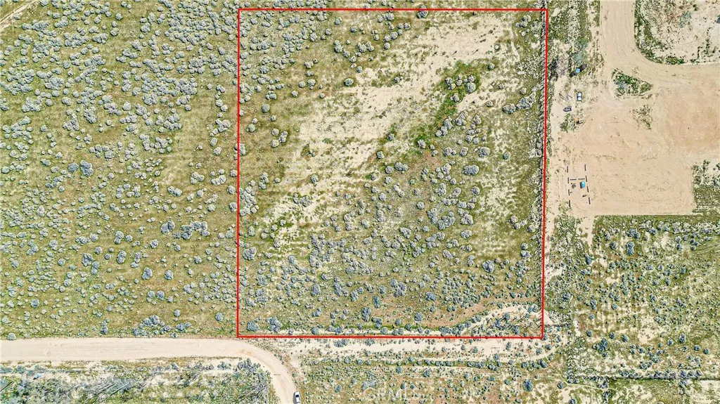 0 Mountain Shadow, Yermo, Ca 92398