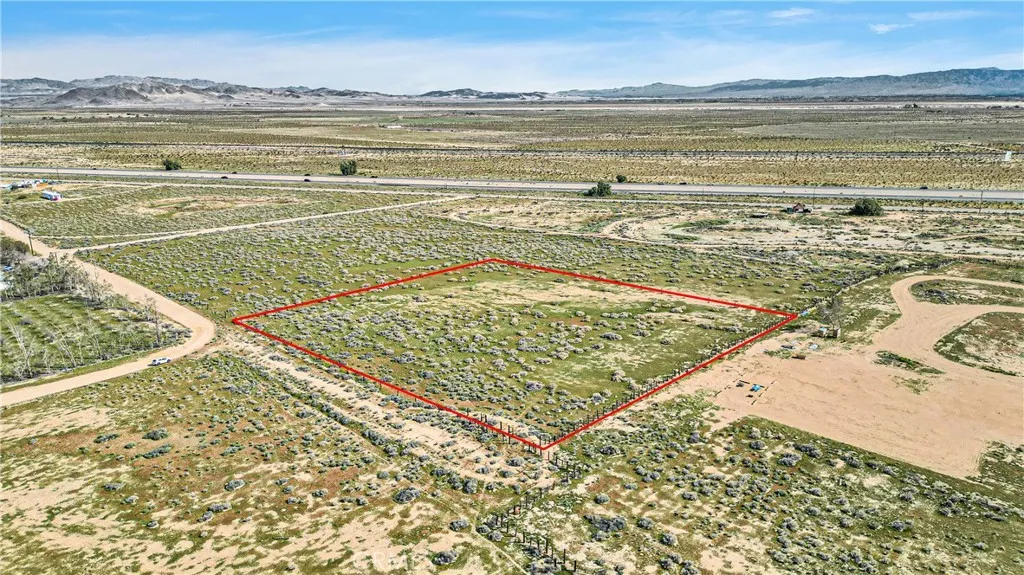 0 Mountain Shadow, Yermo, Ca 92398 - Photo 4 of 19, Yermo, CA