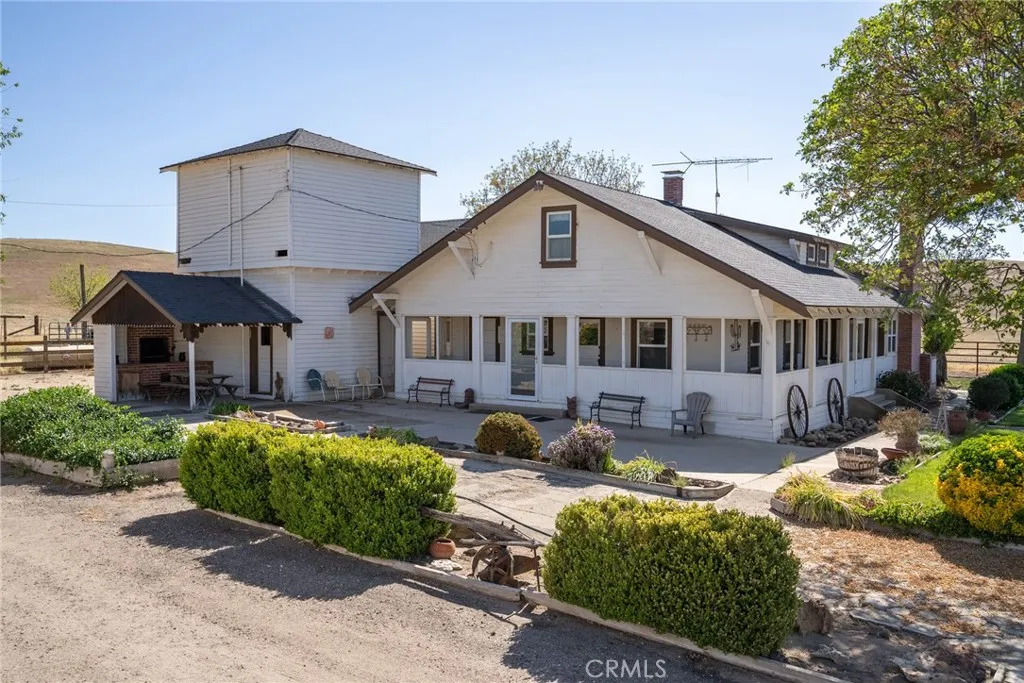 2500 Shandon, Shandon, Ca 93461 - Photo 5 of 40, Shandon, CA