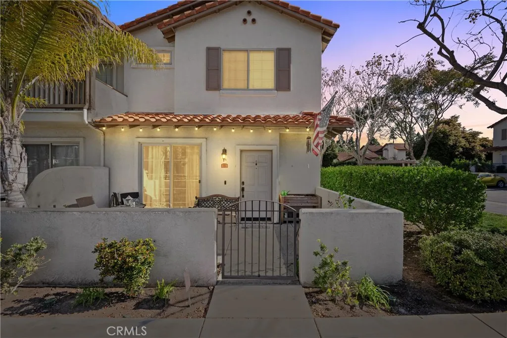 More Details about MLS # SW24057302 : 1454 RANCHO ROSE WAY UNIT 15