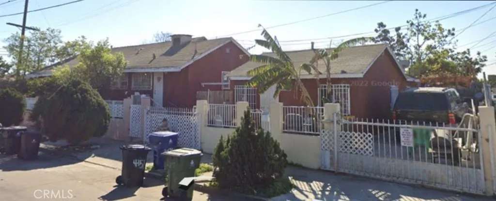 4151 Compton Avenue, Los Angeles, Ca 90011 - Photo 3 of 5, Los Angeles, CA