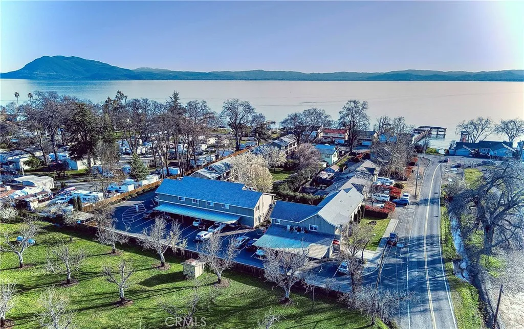 6687 Blue Heron Drive, Upper Lake, Ca 95485