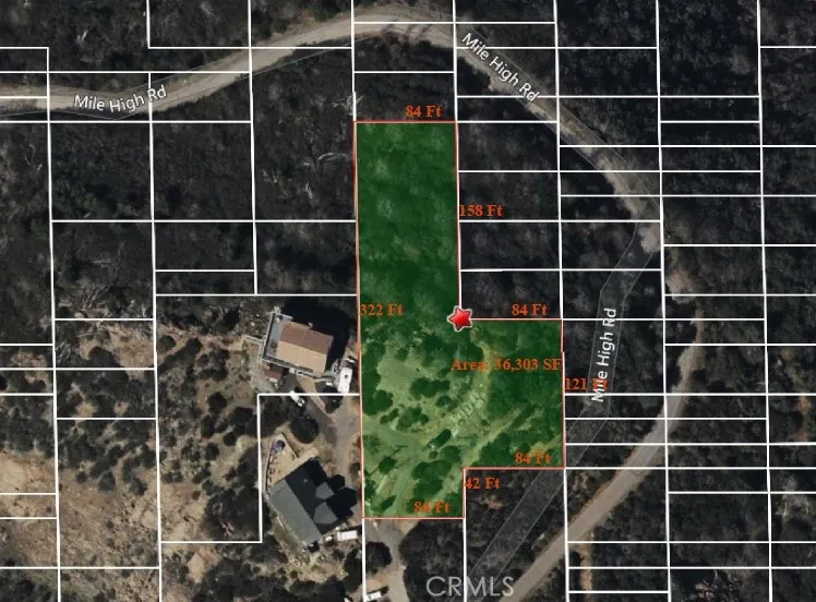 17184 Mile High, Julian, Ca 92036 - Main photo, Julian, CA