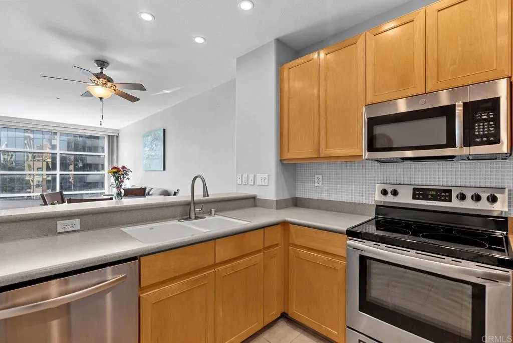 More Details about MLS # PTP2401932 : 350 K STREET UNIT 608