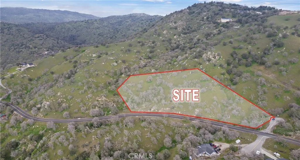 0 Drake Court, Tehachapi, Ca 93561 - Main photo, Tehachapi, CA