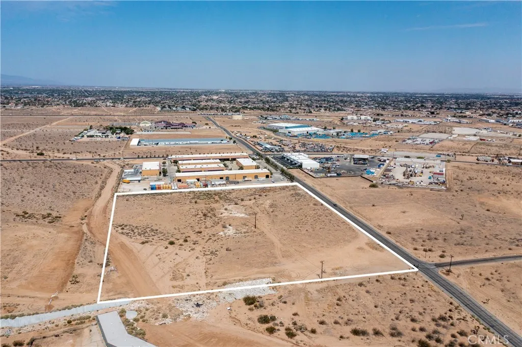 0 Lemon, Hesperia, Ca 92345 - Photo 2 of 22, Hesperia, CA