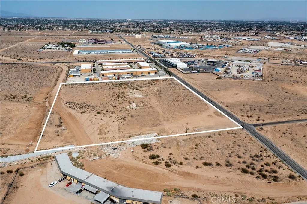 0 Lemon, Hesperia, Ca 92345 - Photo 4 of 22, Hesperia, CA