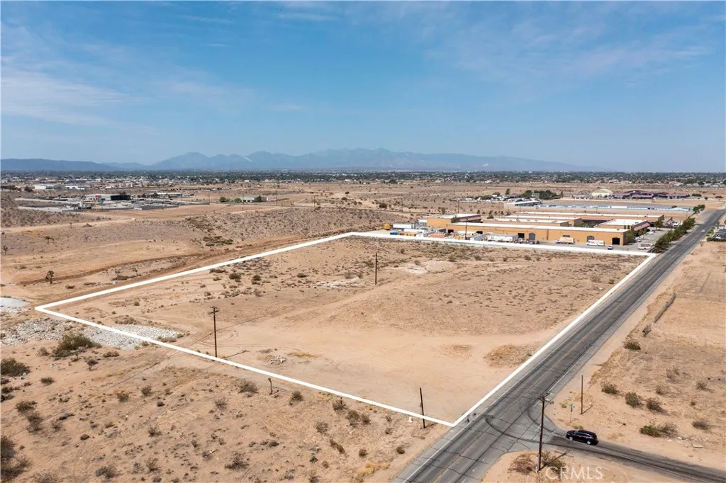 0 Lemon, Hesperia, Ca 92345 - Photo 5 of 22, Hesperia, CA