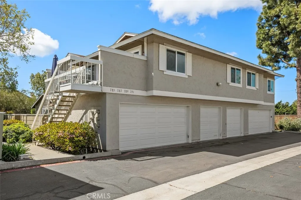 MLS: OC24074942 Condo For Sale