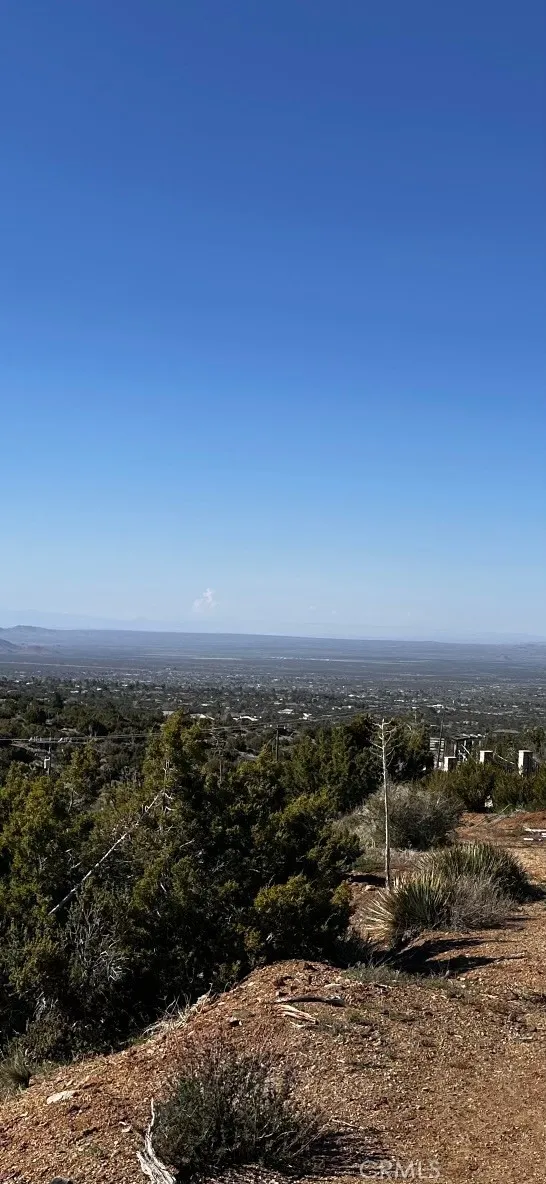 0 Silver Rock, Pinon Hills, Ca 92372 - Photo 2 of 4, Pinon Hills, CA