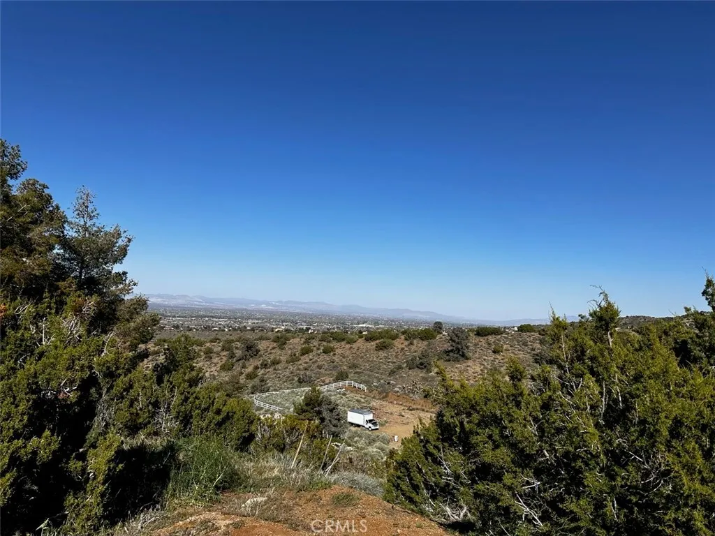 0 Silver Rock, Pinon Hills, Ca 92372 - Main photo, Pinon Hills, CA