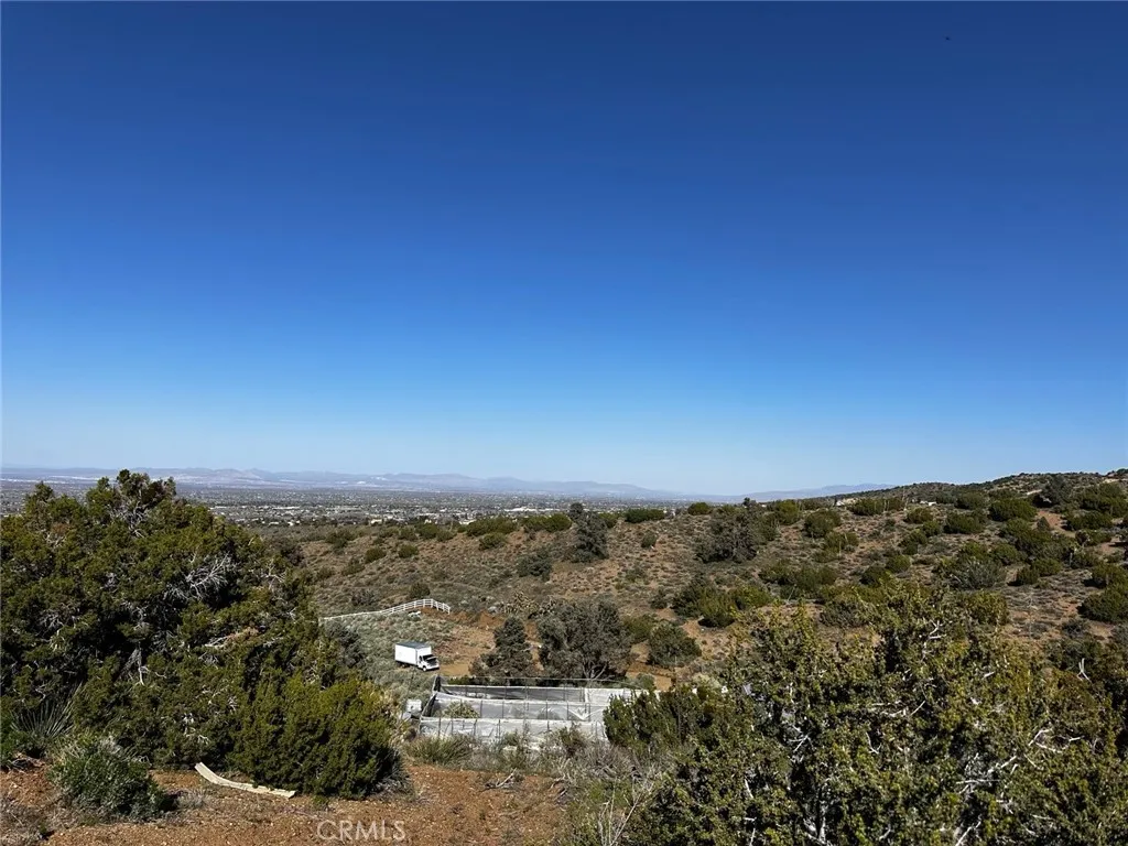 0 Silver Rock, Pinon Hills, Ca 92372 - Photo 3 of 4, Pinon Hills, CA