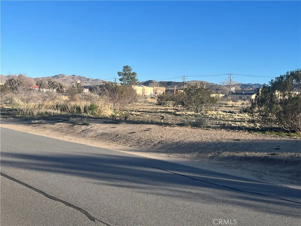 0 Antelope, Yucca Valley, Ca 92284