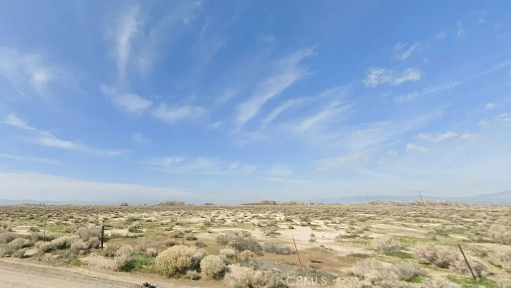 0 30 Th St W, Rosamond, Ca 93560 - Photo 3 of 4, Rosamond, CA