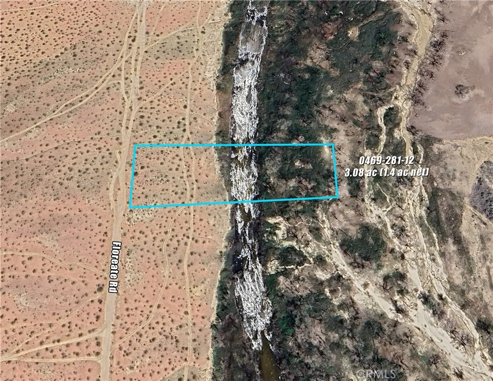 0 Floreate, Oro Grande, Ca 92368 - Photo 2 of 6, Oro Grande, CA
