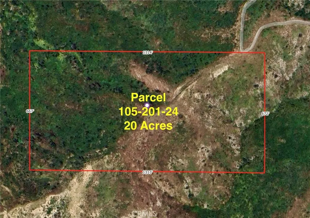 24 Williams Canyon, Silverado Canyon, Ca 92676