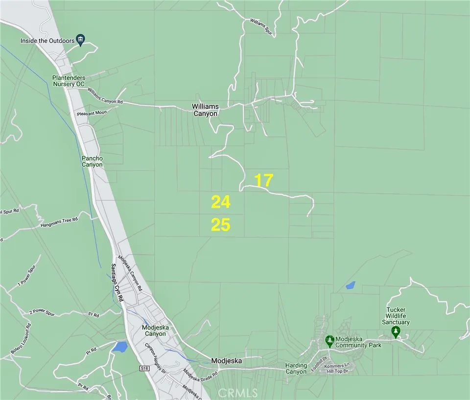 24 Williams Canyon, Silverado Canyon, Ca 92676 - Photo 4 of 6, Silverado Canyon, CA