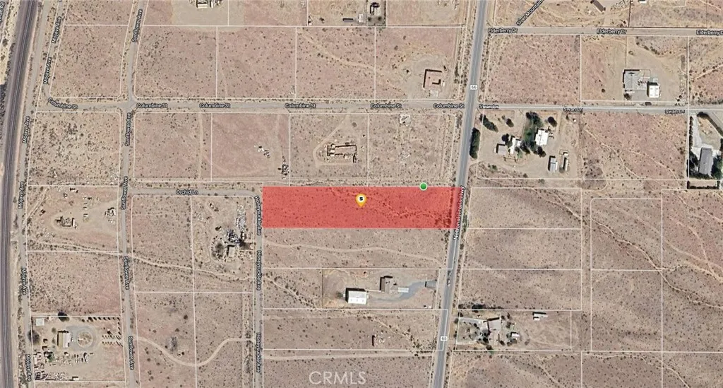 0 National Trails Hwy, San Bernardino, Ca 92368 - Main photo, San Bernardino, CA