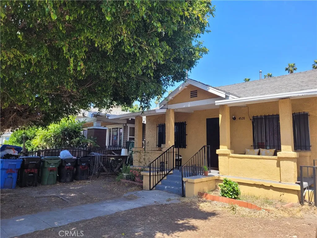 4528 Arlington Avenue, Los Angeles, Ca 90043 - Photo 2 of 14, Los Angeles, CA