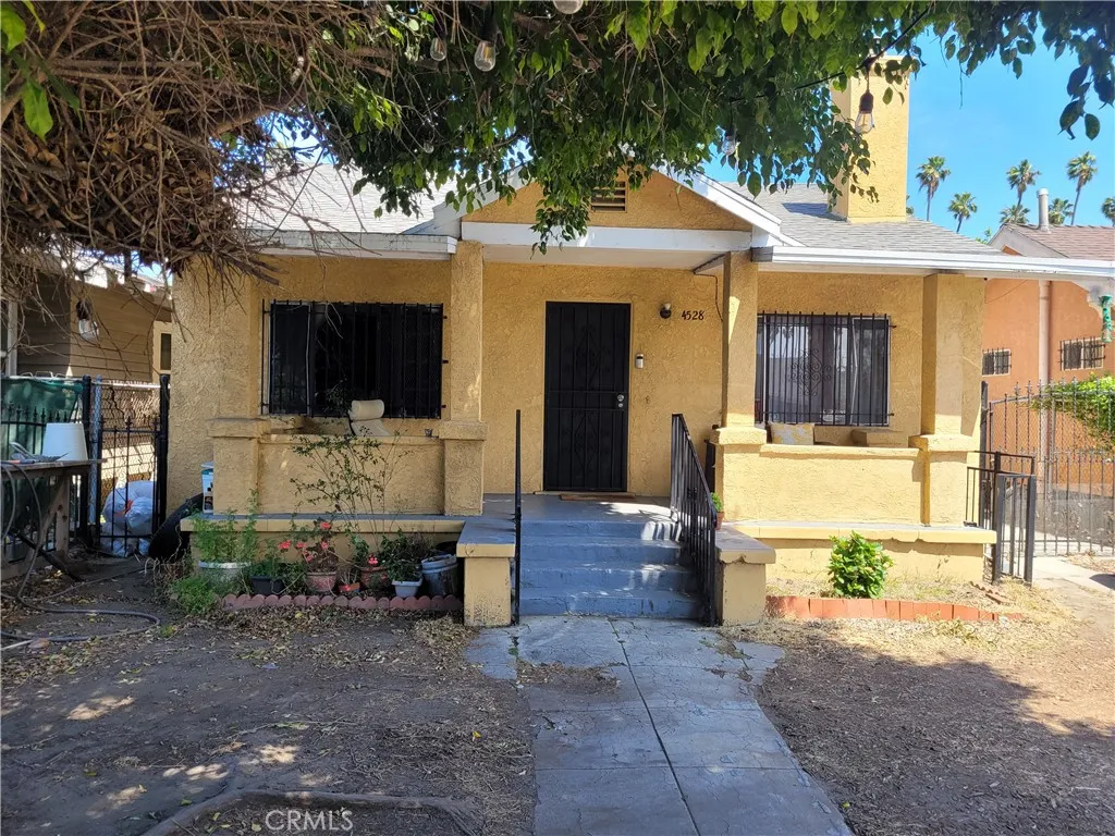 4528 Arlington Avenue, Los Angeles, Ca 90043 - Main photo, Los Angeles, CA
