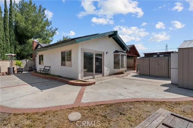21534 Alaminos Drive, Saugus, CA, 91350
