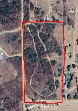 0 Bell Bluff Rd., Sage, CA, 92591