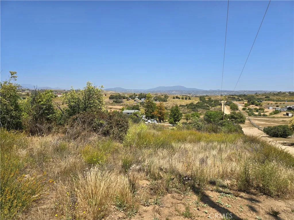 0 Bell Bluff Rd., Sage, CA, 92591