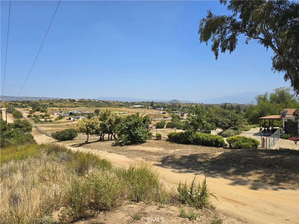 0 Bell Bluff Rd., Sage, CA, 92591