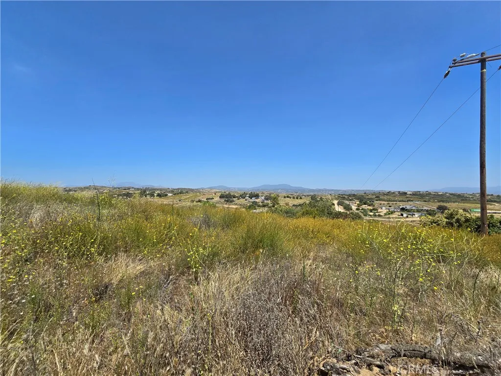 0 Bell Bluff Rd., Sage, CA, 92591