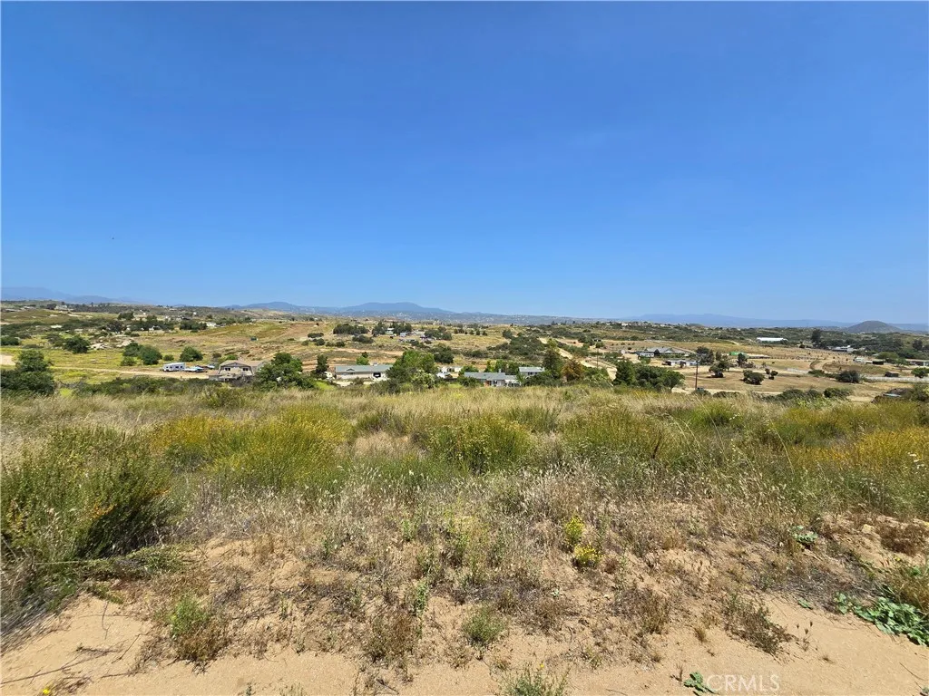 0 Bell Bluff Rd., Sage, CA, 92591