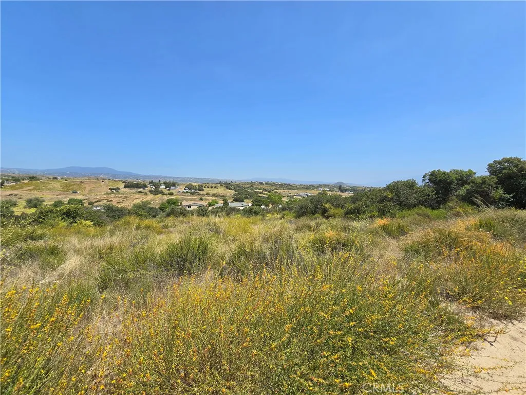 0 Bell Bluff Rd., Sage, CA, 92591