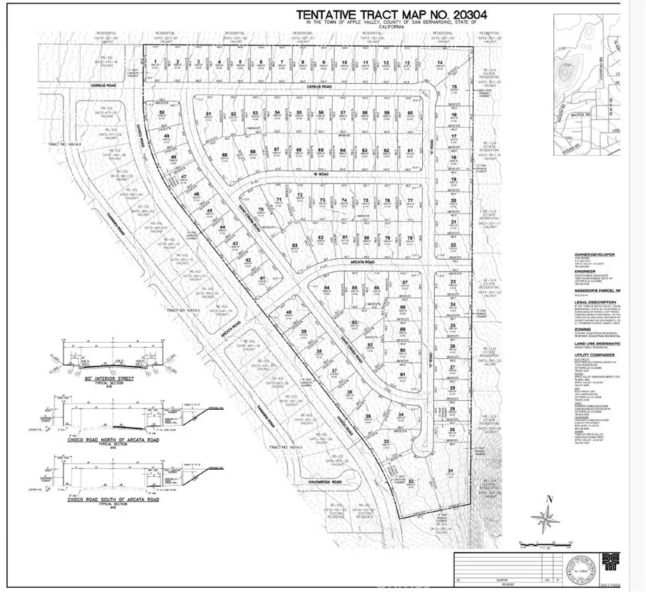 Apple Valley, CA 92307
